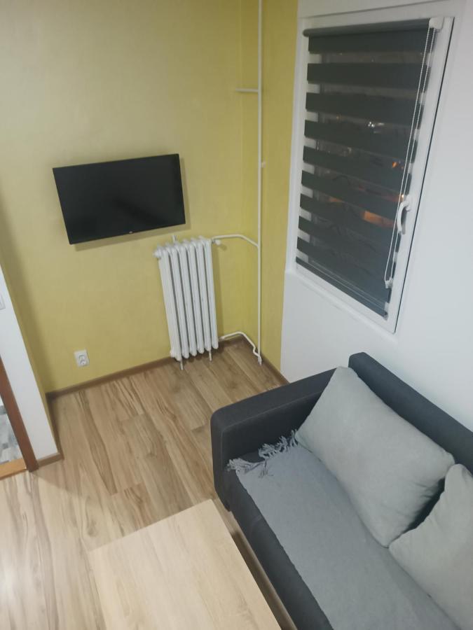 stan na dan IM Apartment Uzice Bagian luar foto